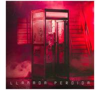 Prince Royce – Llamada Perdida – Vinyle LP