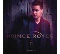 Prince Royce – Phase II – Vinyle
