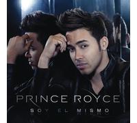 Prince Royce Soy el Mismo (Vinyl)