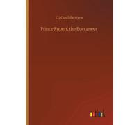 Prince Rupert, The Buccaneer