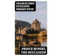 Prince Rupert, the Buccaneer