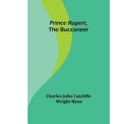 Prince Rupert, The Buccaneer