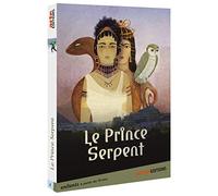 PRINCE SERPENT (LE) - DVD [HD DVD]