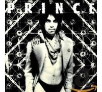 Prince - Shm-Dirty Mind-Jap Card [Import]