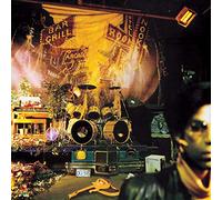 PRINCE - Sign O The Times