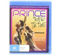 Prince - Sign O The Times [Blu-Ray]