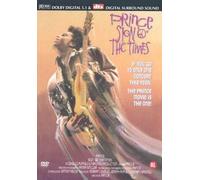 Prince - Sign ""O"" The Times - Edition Belge