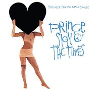 Prince – Sign O The Times/La, La, L – Import