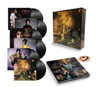 Sign O’ The Times-Coffret Deluxe 13LP+DVD édition limitée