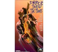 Prince - Sign O the Times [VHS]