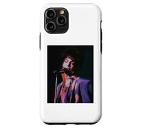 Prince Singing, deuxième Acte de la tournée Pink Cashmere Live 1993 Coque pour iPhone 11 Pro