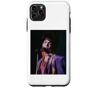 Prince Singing, deuxième Acte de la tournée Pink Cashmere Live 1993 Coque pour iPhone 11 Pro Max