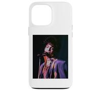 Prince Singing, deuxième Acte de la tournée Pink Cashmere Live 1993 Coque pour iPhone 13 Pro Max