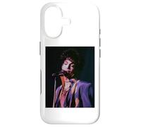 Prince Singing, deuxième Acte de la tournée Pink Cashmere Live 1993 Coque pour iPhone 17