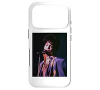 Prince Singing, deuxième Acte de la tournée Pink Cashmere Live 1993 Coque pour iPhone 17 Pro