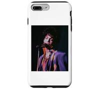 Prince Singing, deuxième Acte de la tournée Pink Cashmere Live 1993 Coque pour iPhone 7 Plus/8 Plus