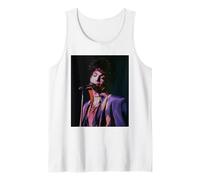 Prince Singing, deuxième Acte de la tournée Pink Cashmere Live 1993 Débardeur