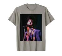 Prince Singing, deuxième Acte de la tournée Pink Cashmere Live 1993 T-Shirt