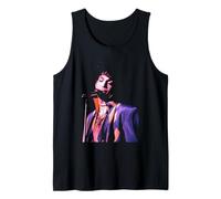 Prince Singing Live, Acte II Tour, Pink Cashmere, 1993 Débardeur
