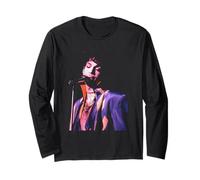 Prince Singing Live, Acte II Tour, Pink Cashmere, 1993 Manche Longue