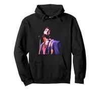 Prince Singing Live, Acte II Tour, Pink Cashmere, 1993 Sweat à Capuche