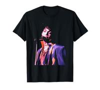 Prince Singing Live, Acte II Tour, Pink Cashmere, 1993 T-Shirt