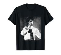Prince Singing Live Lovesexy Tour NEC 1988 T-Shirt