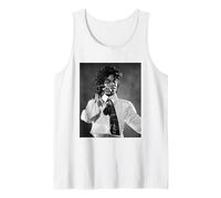 Prince Singing Lovesexy Tour NEC Live 1988 Débardeur