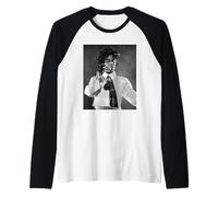 Prince Singing Lovesexy Tour NEC Live 1988 Manche Raglan
