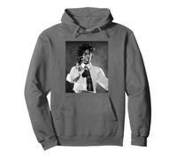 Prince Singing Lovesexy Tour NEC Live 1988 Sweat à Capuche