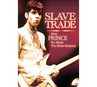 Slave Trade – Prince – DVD – Import – NTSC