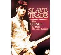 Prince - Slave Trade [DVD] [NTSC] [2014] by Elliot Riddle