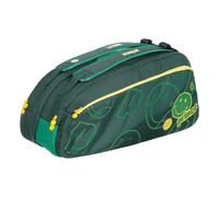 Prince Smiley Housse De Raquette Lot De 6-Vert