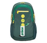 Sac à dos Prince x Smiley Vert 18x29x47 cm
