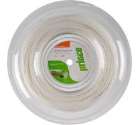 Prince Synthetic Gut Duraflex 200M Blanc 1.25