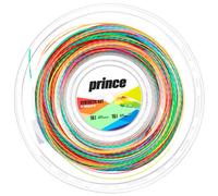 Prince Synthetic Gut Duraflex 200M Multicolore 1.30