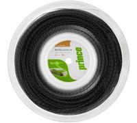 Prince – Cordage de tennis Synthetic Gut DURAFLEX 16 – Bobine – BK