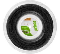 Prince – Cordage de tennis Synthetic Gut DURAFLEX 16 – Bobine – BK