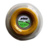 Prince Synthetic Gut Duraflex Bobine Cordage 200m-Or 1.30