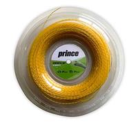 Prince Synthetic Gut DuraFlex Doré 200 m 1,25 mm Bobine Corde -