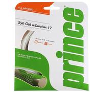 SYNTHETIC GUT DURAFLEX 16 SET - WH