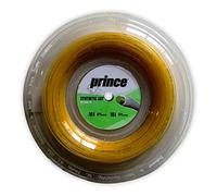 Prince Synthetic Gut Original doré, 1,30 mm, 100 m