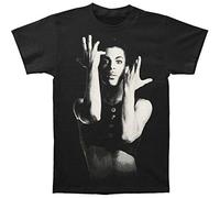 Prince T-Shirt Officiel Parade Album Cover Noir, Noir, Taille L