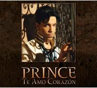 Prince - Te Amo Corazon [Import]