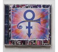 Prince, The Artist (Formerly Known As Prince) - The Beautiful Experience [Music CD]