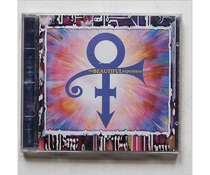 Prince, The Artist (Formerly Known As Prince) - The Beautiful Experience [Music CD]