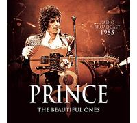 Prince - The beautiful ones