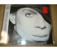Prince - The Future/Electric Chair