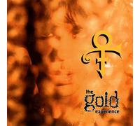 Prince – The Gold Experience – CD