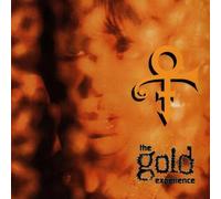 Prince The Gold Experience (CD)